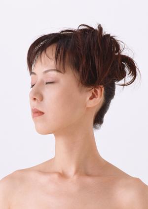 中野区の美容院でデジタルパーマをしよう